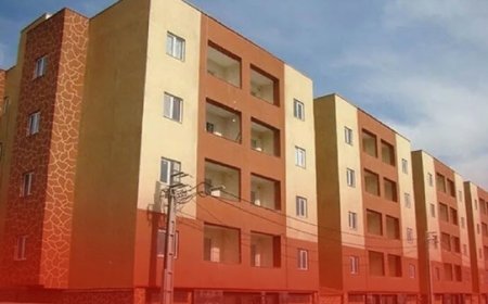 مهلت واریز قسط ۱۰۰ میلیونی متقاضیان نهضت ملی مسکن تا ۹ مهر