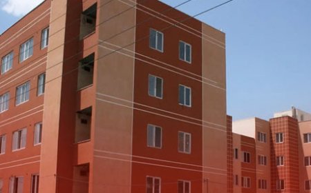 میانگین زمان خرید خانه در ایران به ۳۰ سال رسید