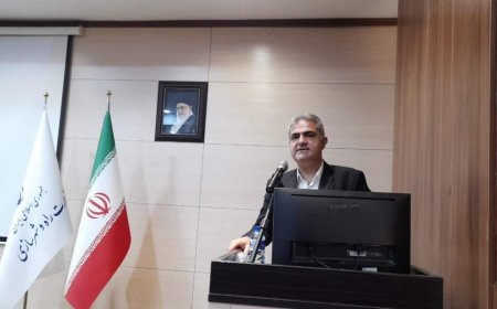 تقویت زیرساخت‌ها و پاسخگویی به مردم در اولویت سازمان ملی زمین و مسکن