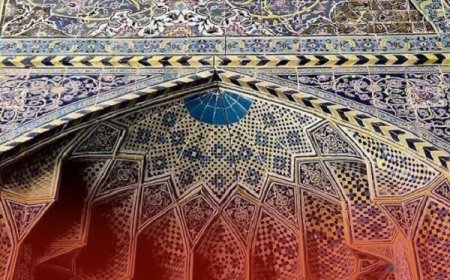 تشریح ۵ عامل ترک‌خوردگی بناهای تاریخی