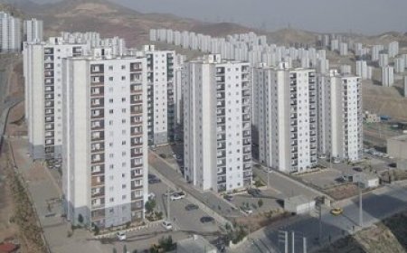 متقاضیان نهضت ملی مسکن بخوانند/ فقط تا ۹ مهر وقت دارید