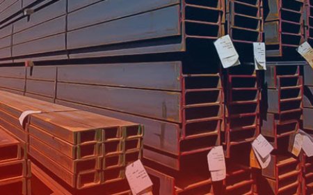 قیمت تیرآهن امروز ۲۹ شهریور ۱۴۰۴