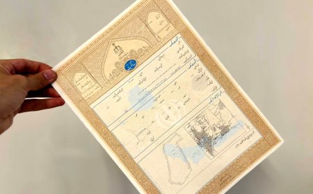 تبدیل اسناد مالکیت قدیمی به تک برگ به خاطر گرفتن مالیات نیست