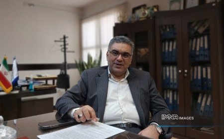 بودجه ۸۳۰۰ میلیارد تومانی برای ساخت متروی اصفهان