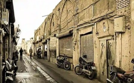 ۱۹ میلیون ساکن بافتهای ناکارآمد هستند