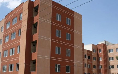 الحاق، تأمین و آمادهسازی ۱۸۶ هکتار زمین برای مسکن در لرستان