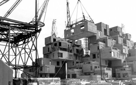 شاهکار معماری که حتما باید دید