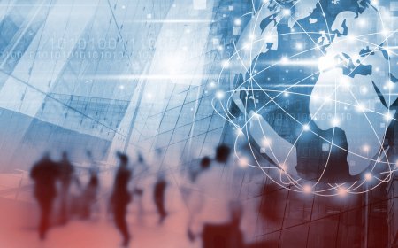 چگونه زیرساخت دیجیتال رشد شهری را تقویت میکند؟