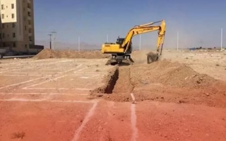 ۵۳۴ هزار و ۳۷۱ قطعه زمین در سامانه طرحهای حمایتی مسکن ثبت شد