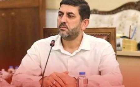 سرنوشت شورای شهر اهواز ۷ مهر مشخص میشود
