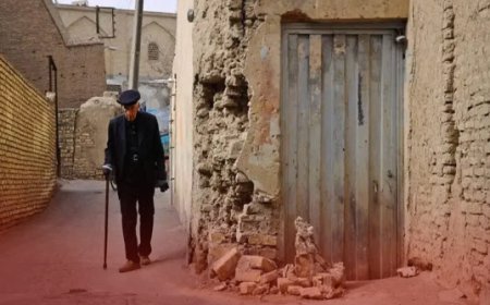 ایجاد صندوق تأمین مالی برای نوسازی بافتهای فرسوده