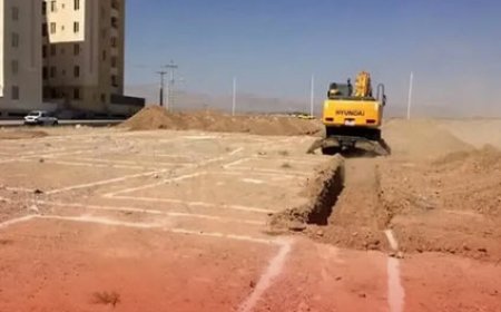 کارنامه ضعیف بنیاد مسکن در واگذاری زمین نهضت ملی و جوانی جمعیت