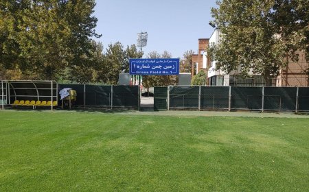 زاکانی: سه ورزشگاه ۲۰ تا ۳۵ هزار نفری احداث خواهیم کرد