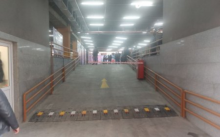 احداث  دو پارکینگ در محلات کم برخوردار چیذر و گلابدره