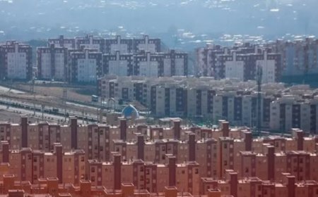 آغاز عملیات ساخت ۱۱ هزار واحد مسکن محرومان