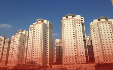 قیمت آپارتمان در منطقه 22 تهران