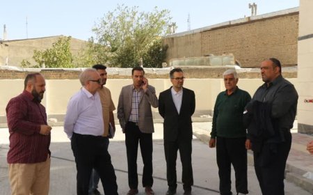 تأمین بهموقع زیر ساختها و تسریع در اتمام پروژههای نهضت ملی مسکن ابهر