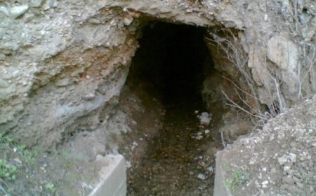 قنات تاریخی نیگو جهرم احیا شد