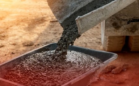 قیمت سیمان امروز ۲ مهر 1404
