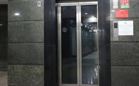 نگاهی به باتری آسانسور و درب پارکینگ در صنعت ساختمان