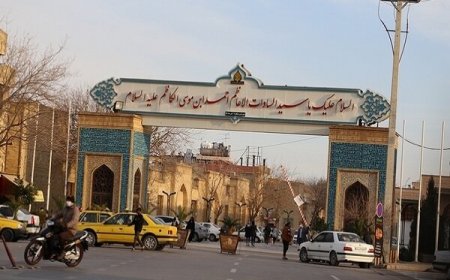بی هویتی بصری در شیراز؛ ضرورت توجه به اعیاد و جشن ها در فضاسازی شهری
