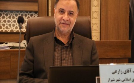 طرح پلیس آب در شیراز اجرایی میشود