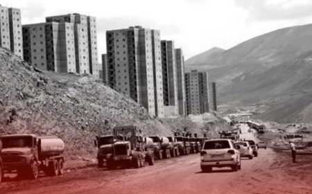 ساخت مسکن کارگری با مشارکت صنایع بزرگ باید در اولویت قرار گیرد