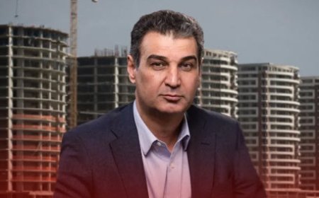 کاهش ساخت مسکن و تعمیق رکود بازار در راه است