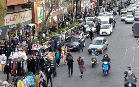 ضرورت همکاری تمام نهادهای مرتبط برای ساماندهی مشاغل شهری در شیراز