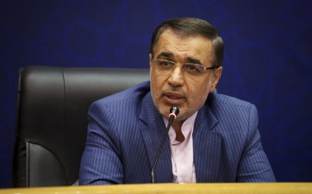 تمرکز اکسپو ۲۰۲۵ شیراز بر معرفی ظرفیتهای سرمایهگذاری و صادرات فارس