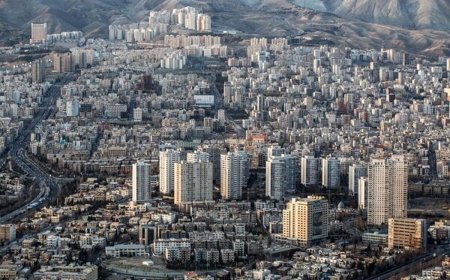 انعقاد قرارداد تهیه طرحهای جامع ۸ شهر استان تهران