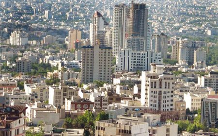 تداوم کاهش تورم اجاره مسکن در شهریور