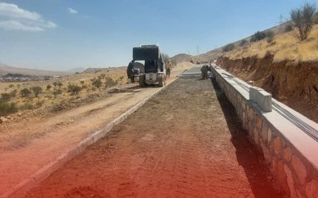 از منصورآباد تا کوهستان نور؛ تجربه یک سفر ۳۰ کیلومتری در آسمان شیراز