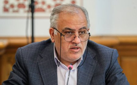 سهرابی: قرارداد واگذاری ۱۸ هزار واحد مسکن محرومان منعقد شد