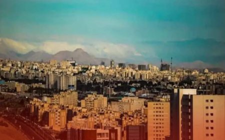 رکود مسکن ادامه یابد، صنایع وابسته زمینگیر میشوند