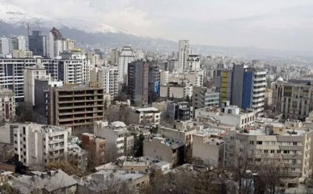 دورنمای بازار مسکن از دید یک کارشناس
