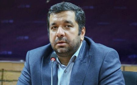 بحران باغات قصردشت نیازمند اقدام فوری و همگانی است