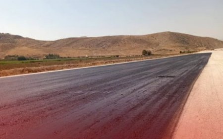 آغاز عملیات اجرایی اتصال آزادراه شیراز ـ اصفهان به شهر صدرا