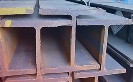 قیمت تیرآهن امروز ۷ مهر ۱۴۰۴