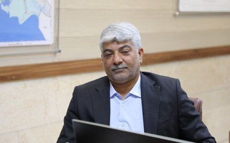 برگزاری مناقصه برای تکمیل ۹۶ واحد مسکن مهر سپیدار اهواز