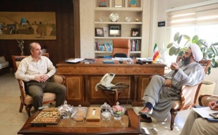 تاکید بر بهسازی معابر خاکی و تکمیل پروژههای نیمهتمام در خمینیشهر