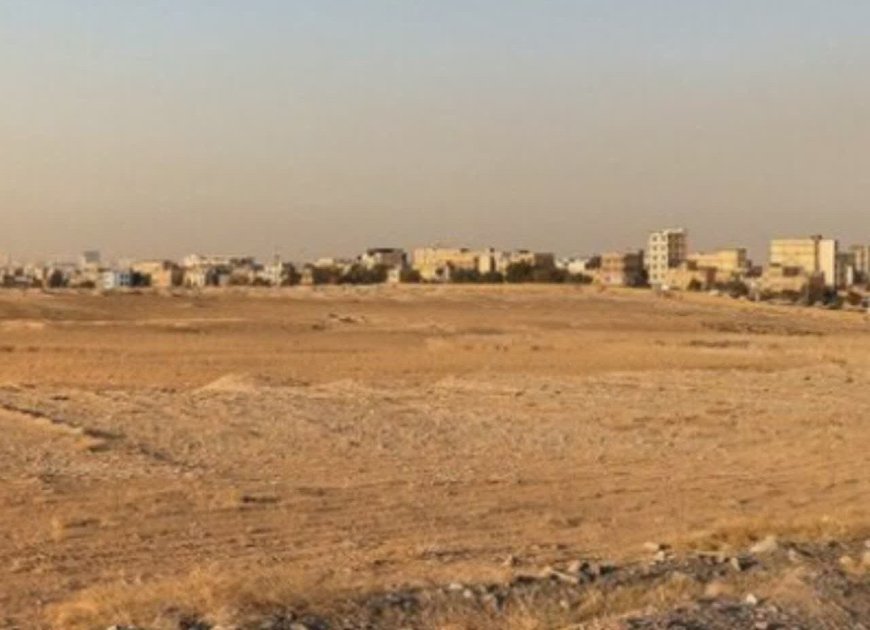 ۵۰۰ قطعه زمین جوانی جمعیت در چاه مبارک عسلویه تأمین شد