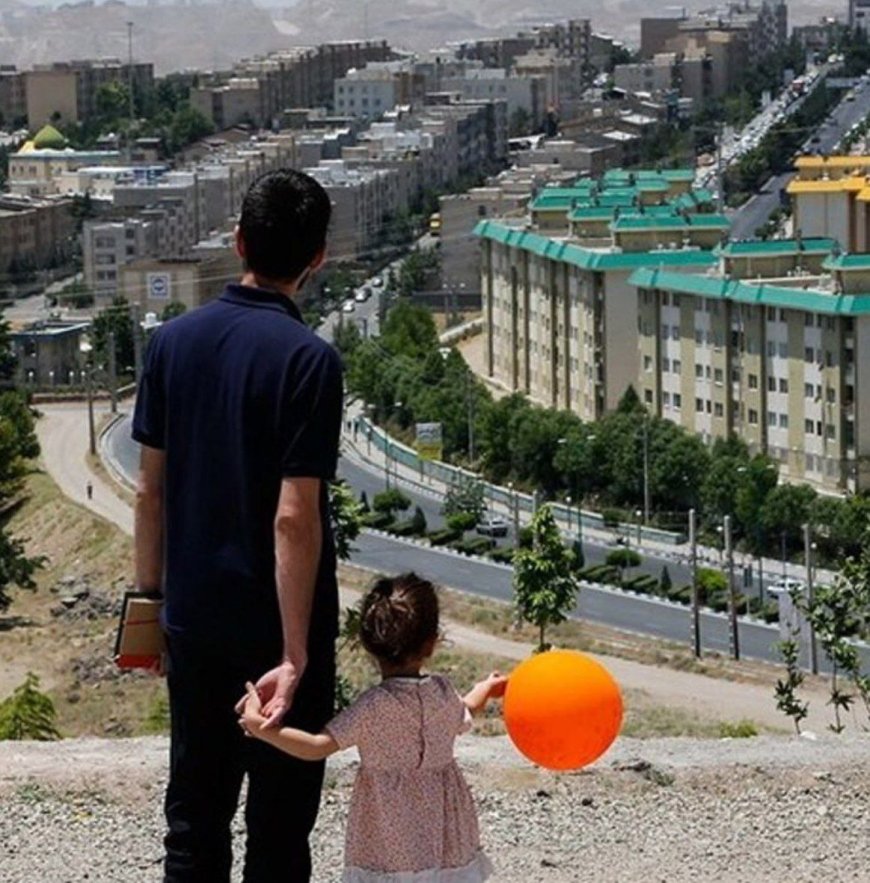 خانهدار شدن با ۱۵۰ میلیون تومان؛ رویایی که تعبیر نشد
