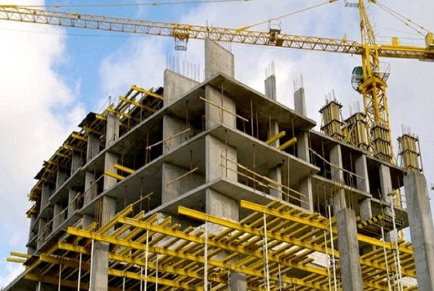 تحلیل آینده بازار املاک و ساختمان تا پایان سال ۱۴۰۴