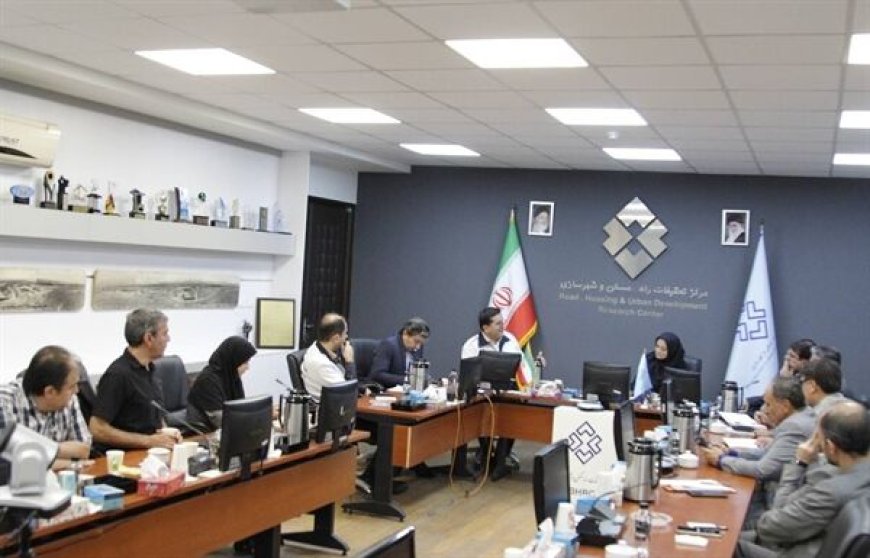 تبیین فرآیند مقاومسازی ساختمانهای دولتی و عمومی کلانشهرهای کشور