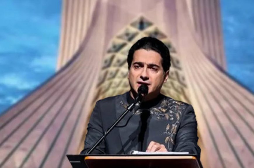 كنسرت میدان آزادی شجريان لغو شد