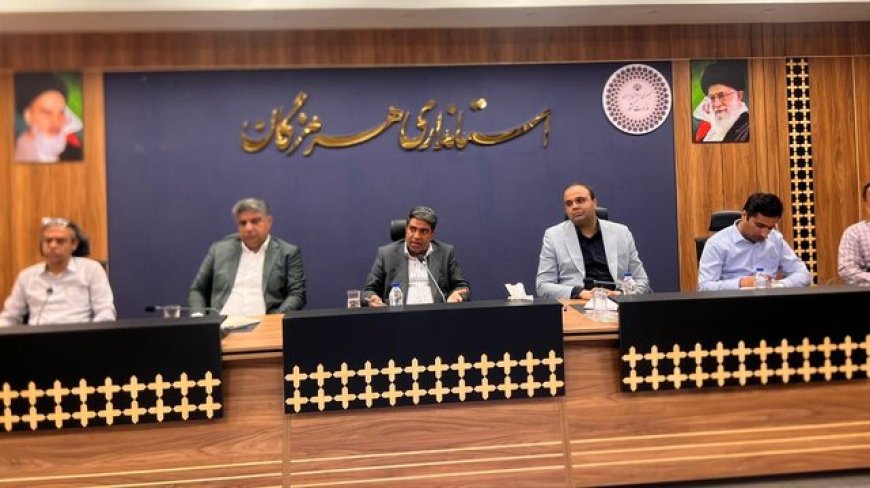 الزام بتن استاندارد و محدودیت بتنریزی تابستان در هرمزگان