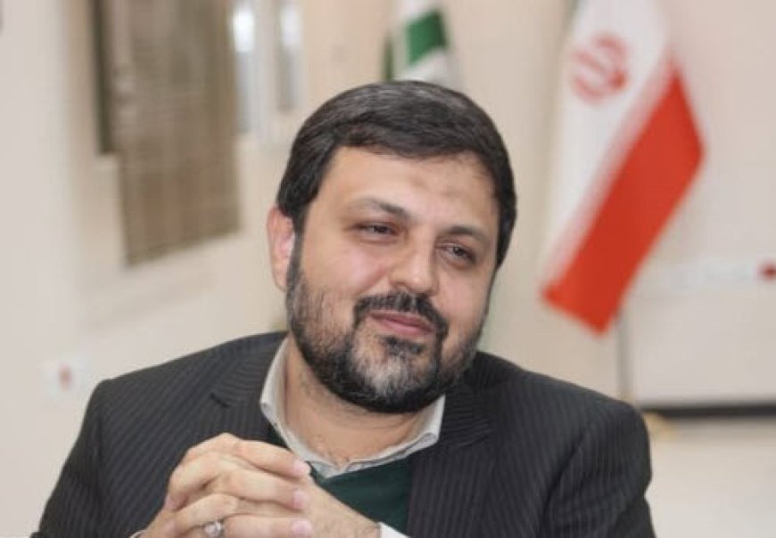 افتتاح ۱۴ طرح فنی و عمرانی در صدا و سیمای مرکز فارس