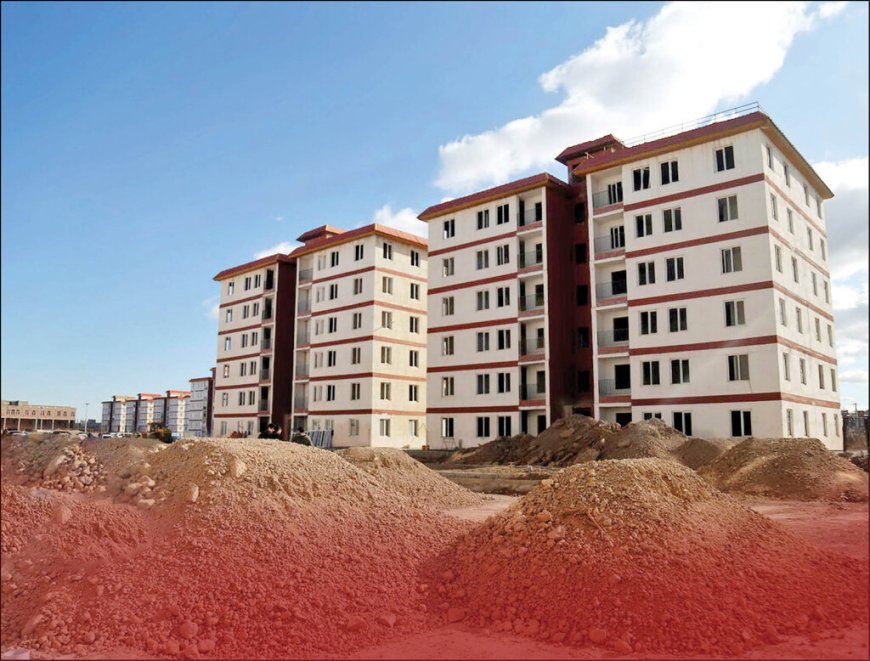 نظارت بر تعاونی‌های مسکن بر عهده اداره تعاون است؛ نه راه و شهرسازی