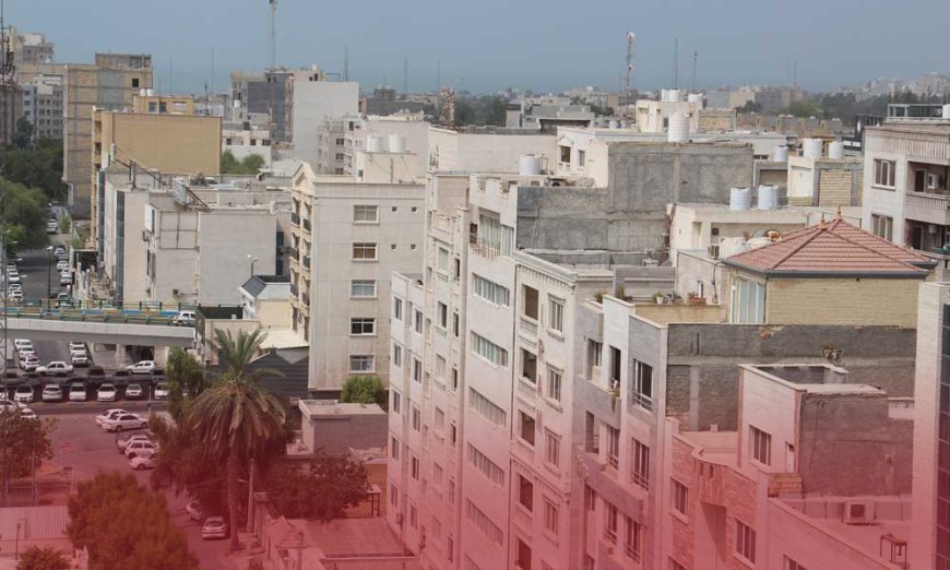 بندرعباس در چنگال اجاره‌نشینی؛ وقتی دولت غایب اصلی است